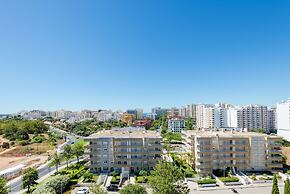 Casa Appartimao at Praia da Rocha