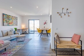 Casa Appartimao at Praia da Rocha