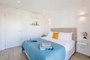 Casa Appartimao at Praia da Rocha