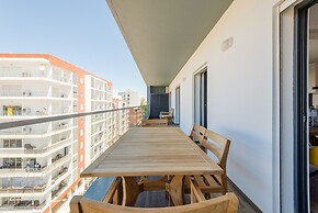 Casa Appartimao at Praia da Rocha