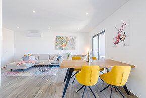 Casa Appartimao at Praia da Rocha