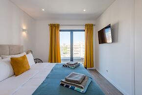 Casa Appartimao at Praia da Rocha