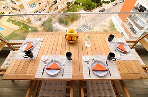 Casa Appartimao at Praia da Rocha