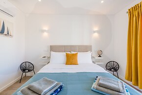 Casa Appartimao at Praia da Rocha