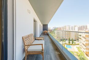 Casa Appartimao at Praia da Rocha
