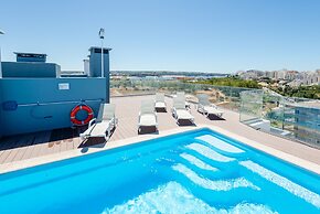 Casa Appartimao at Praia da Rocha