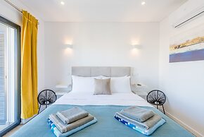 Casa Appartimao at Praia da Rocha