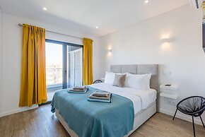 Casa Appartimao at Praia da Rocha