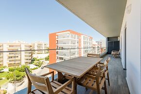Casa Appartimao at Praia da Rocha