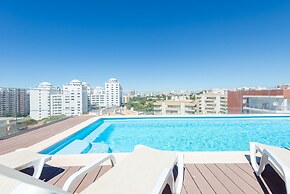 Casa Appartimao at Praia da Rocha