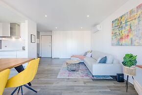 Casa Appartimao at Praia da Rocha