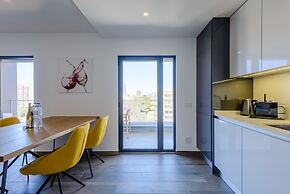 Casa Appartimao at Praia da Rocha