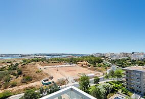 Casa Appartimao at Praia da Rocha