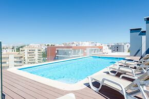 Casa Appartimao at Praia da Rocha