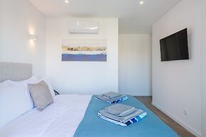 Casa Appartimao at Praia da Rocha