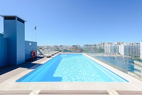 Casa Appartimao at Praia da Rocha