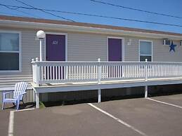 Gaudet Chalets & Motel