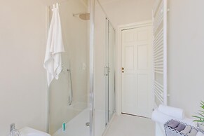 Casa Grey Contemporary Penthouse