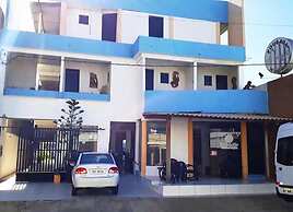 Pousada Brisa do Mar