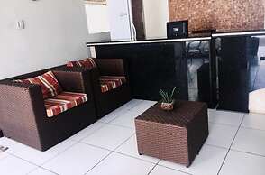 Pousada Brisa do Mar