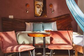 Iluminar Beachfront Suite
