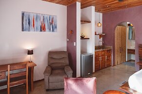 Iluminar Beachfront Suite