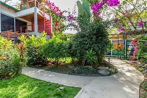 Iluminar Beachfront Suite