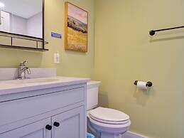 Spinneys Guesthouse & Beach Cottages