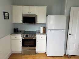 Spinneys Guesthouse & Beach Cottages