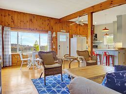 Spinneys Guesthouse & Beach Cottages