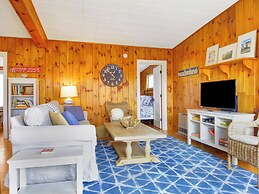 Spinneys Guesthouse & Beach Cottages