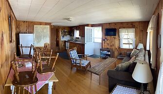 Spinneys Guesthouse & Beach Cottages