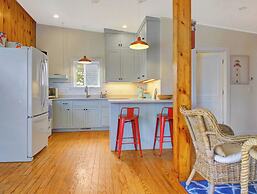 Spinneys Guesthouse & Beach Cottages