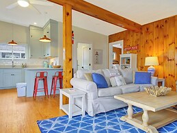 Spinneys Guesthouse & Beach Cottages