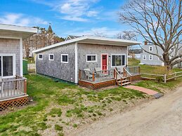 Spinneys Guesthouse & Beach Cottages