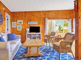 Spinneys Guesthouse & Beach Cottages