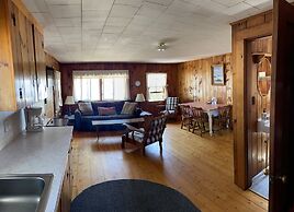 Spinneys Guesthouse & Beach Cottages