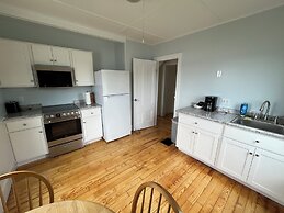Spinneys Guesthouse & Beach Cottages