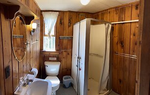 Spinneys Guesthouse & Beach Cottages