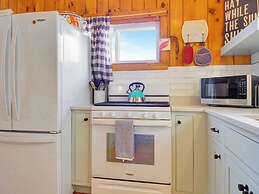 Spinneys Guesthouse & Beach Cottages