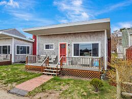 Spinneys Guesthouse & Beach Cottages