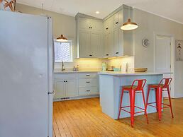 Spinneys Guesthouse & Beach Cottages