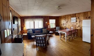 Spinneys Guesthouse & Beach Cottages