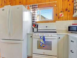 Spinneys Guesthouse & Beach Cottages