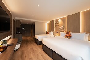 Moose Hotel Nimman