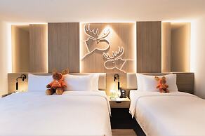 Moose Hotel Nimman