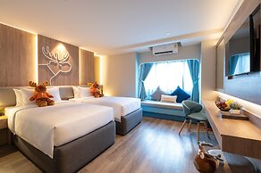Moose Hotel Nimman