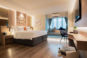 Moose Hotel Nimman