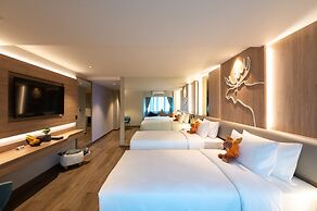 Moose Hotel Nimman