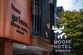 Moose Hotel Nimman